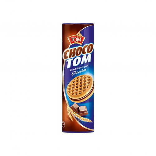 Choco Tom chocolat