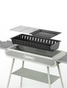 Berbecue pliable compact-Portatif