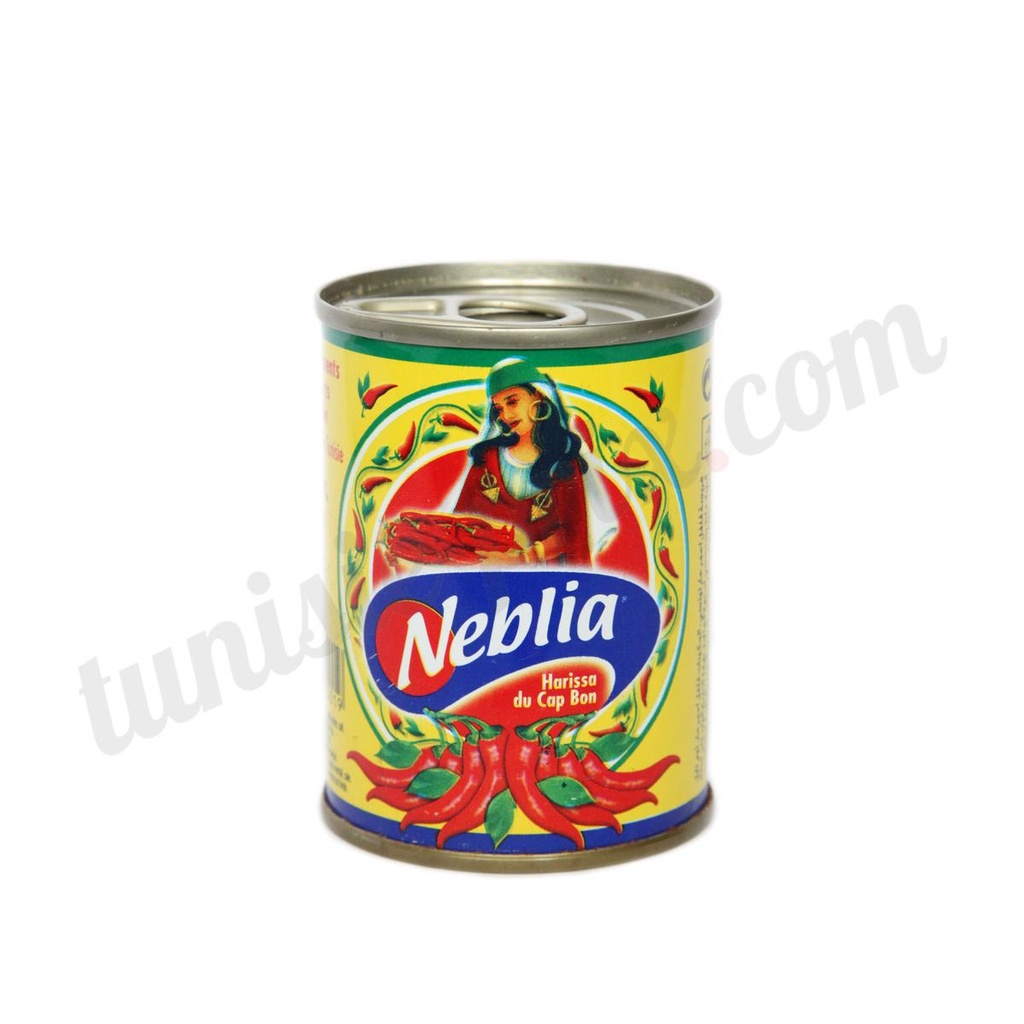 Harissa -Neblia- 135g