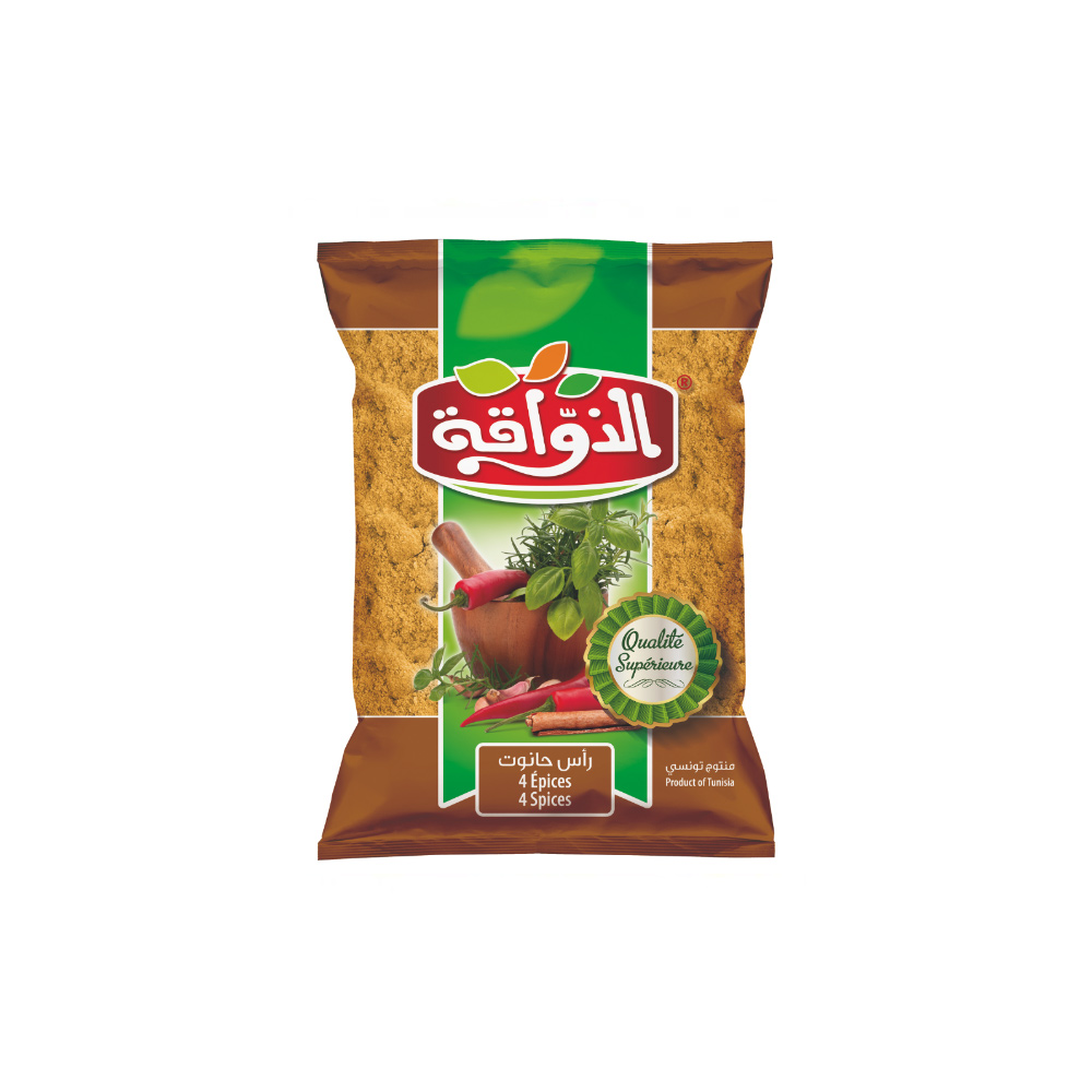 Dhawaka – Ras hanout  100g