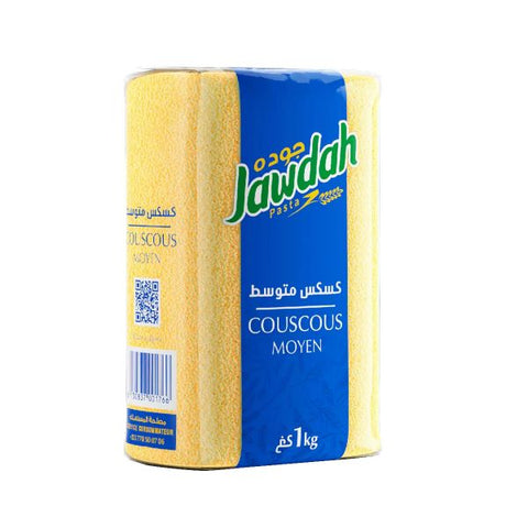 Jaouda - Couscous Moyen  1Kg