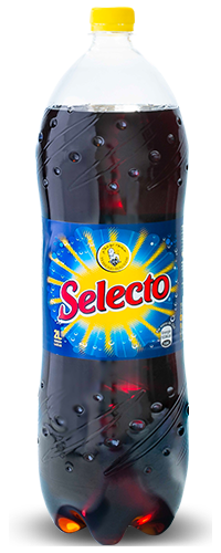 Boisson gazeuse Selecto 2L