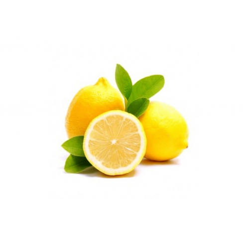 CITRON JAUNE