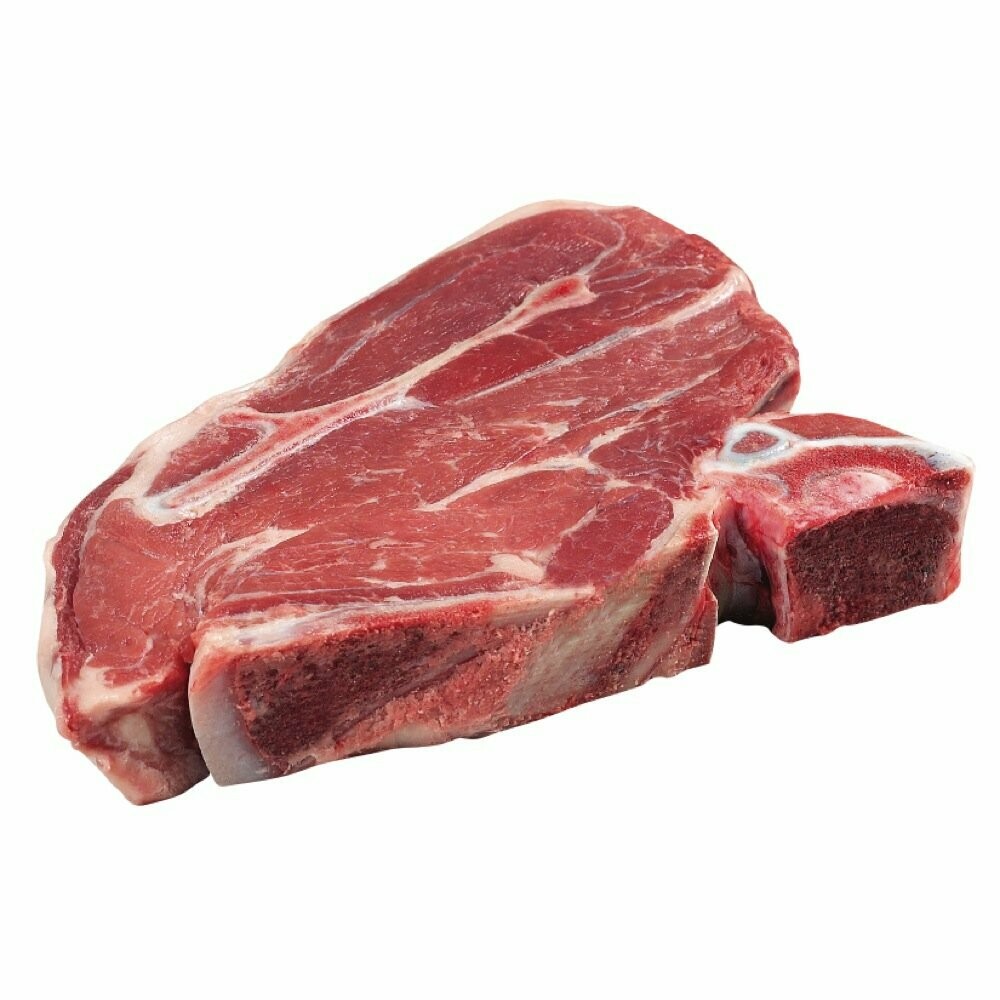 Palette De Veau - Viande Kg