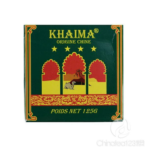 Khaima-Thé - 125g