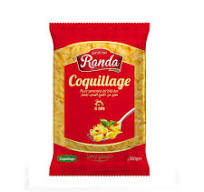 COQUILLAGE-RANDA-500 G