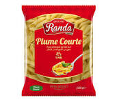 Plume courte -RANDA- 500G