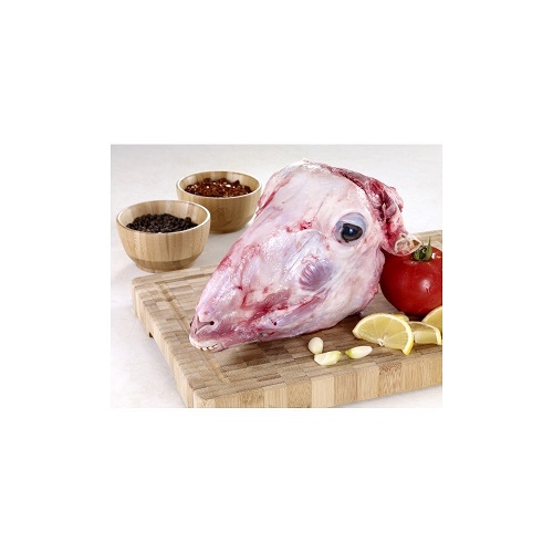 Tete D'agneau  - Viande