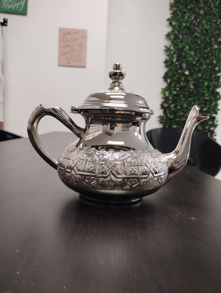 Théière TAYEB Artisanale 0.75L 