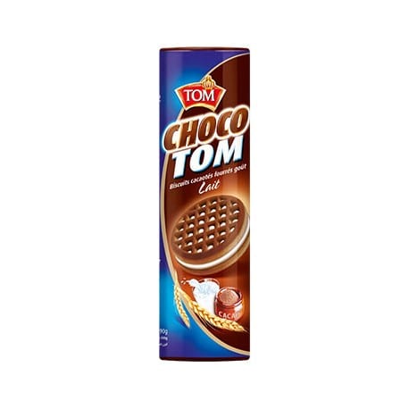 CHOCO TOM LAIT