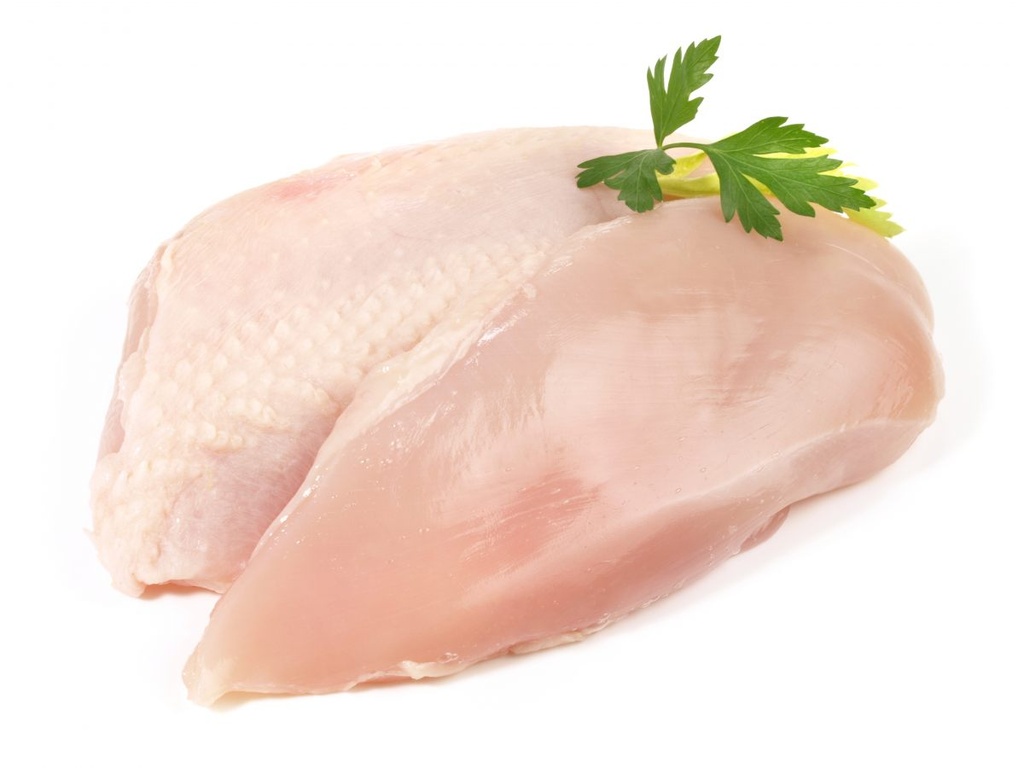 Poitrine De Poulet - 1Kg