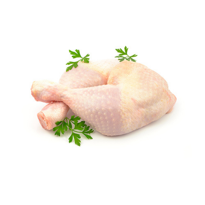 Cuisse de Poulet - 1kg