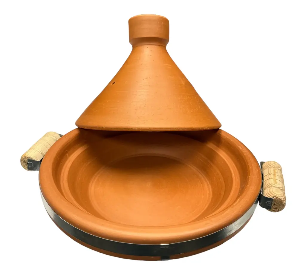 Tajine Arisanal Tayeb 35cm