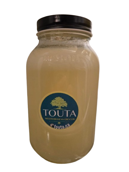 citronnade