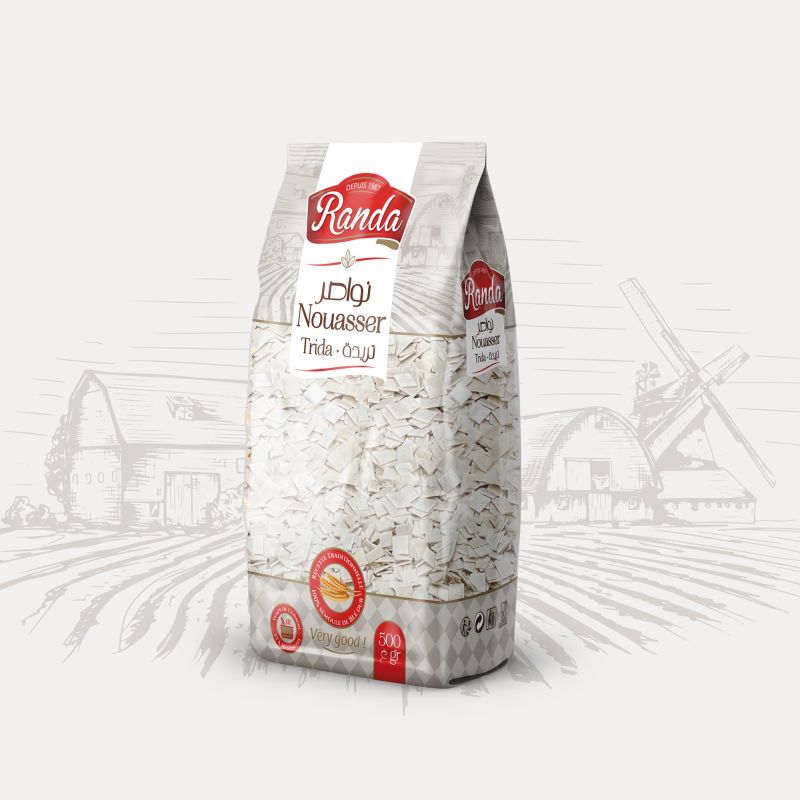 Nouasser Randa 500G