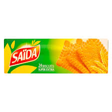 BISCUIT SAIDA 