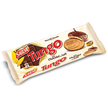 BISCUIT TUNGO