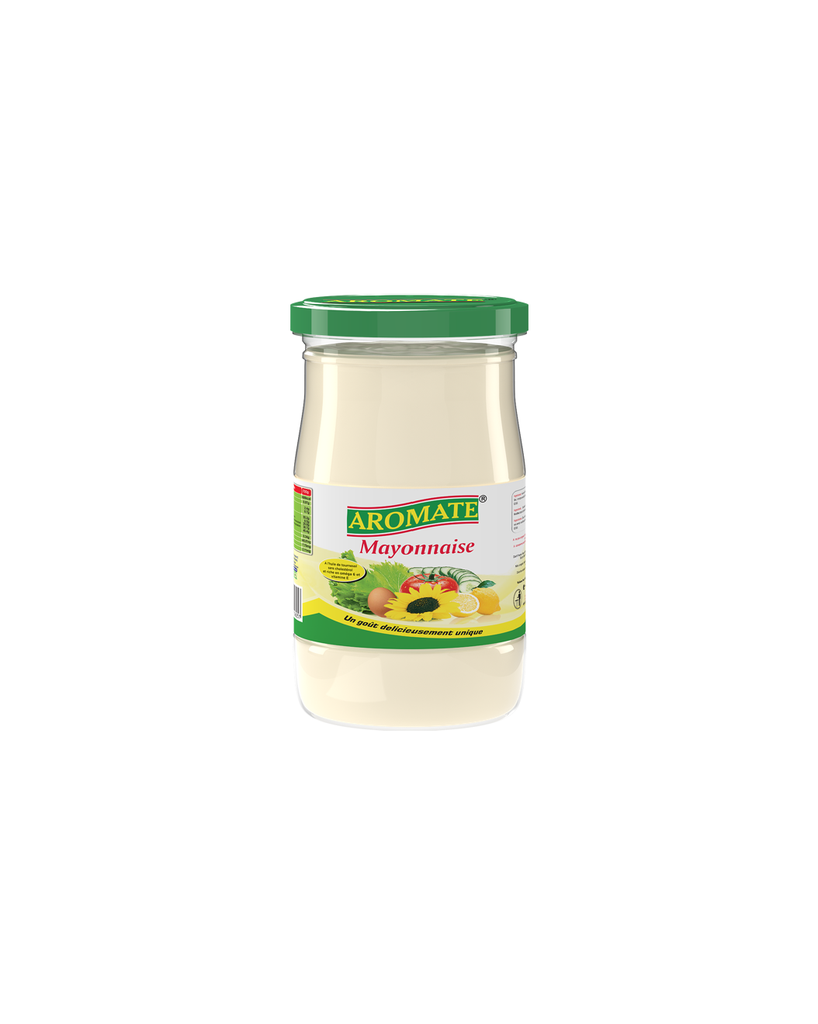 Mayonnaise Aromate 450 ml
