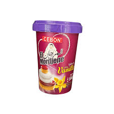 Vanille en poudre Mordjene 200g