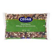 Cedar mix a soupe 6 items 907g