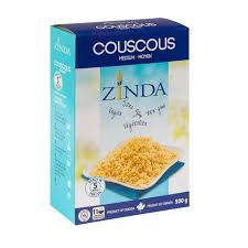 Zinda couscous moyen 500g