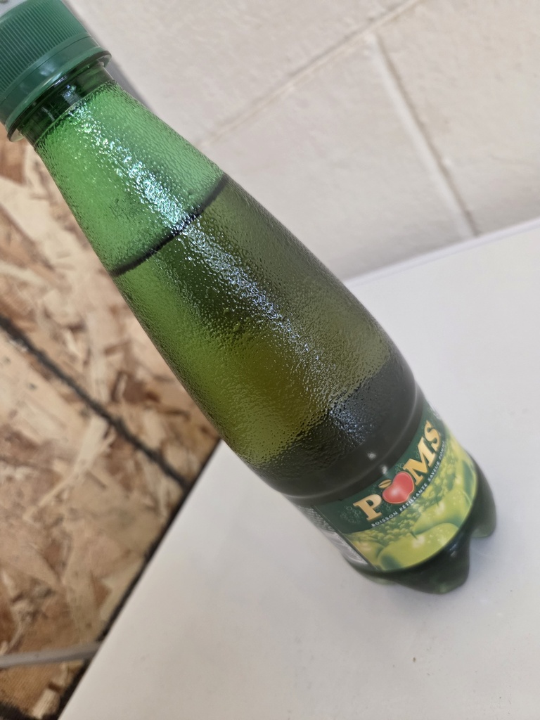 Boisson Gazeuse POMS-450ML