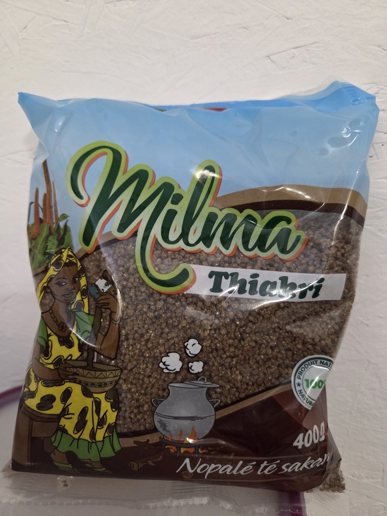 THIAKRY DE MIL-MARIA-400G