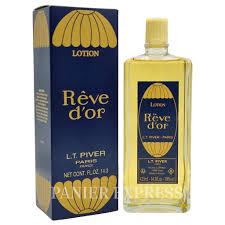 LOTION REVE D'OR 423ML