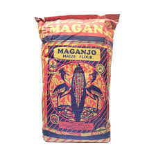 FARINE DE MAIS 2KG MAGANJO