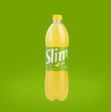 SLIM CITRON 2L