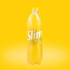 SLIM ANANAS 1L