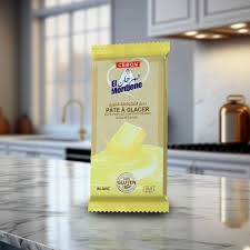 GLACAGE MORDJENE CHOCOLAT BLANC 250G