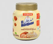 PATE A TARTINER MORDJENE