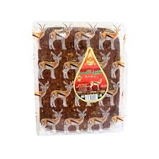 PATE DE DATTE GAZELLE 1KG