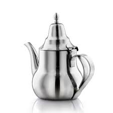 THEIERE EN INOX 1.4L KRAFTLINE