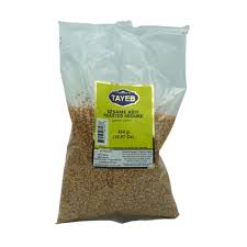 SESAME GRILLE TAYEB 450G