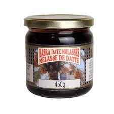 MELASSE DE DATTE 450G BASRA