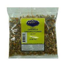 CAMOMILLE TAYEB-SACHET 25G