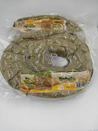 BOBOLO-BATON DE MANIOC CONGELE 1.5KG