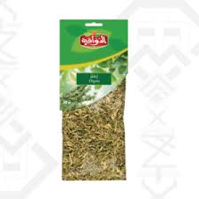 THYM DHAWAKA 50G