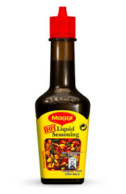 AROME MAGGI HOT
