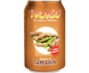 IVORIO TAMARIN 330ML
