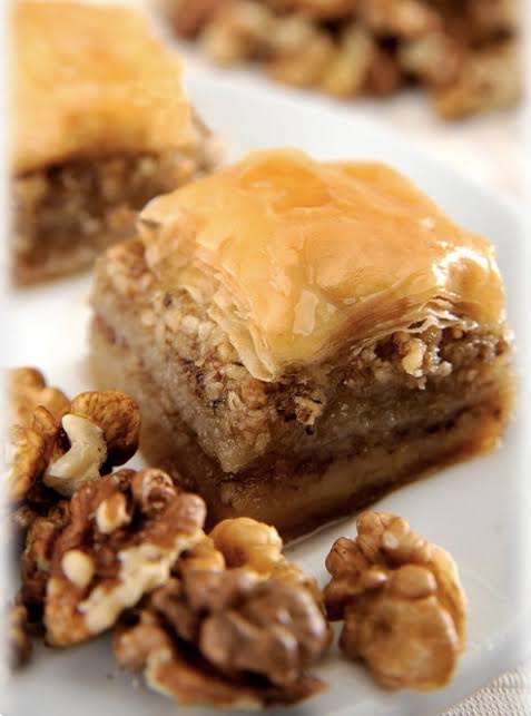 BAKLAWA ALG
