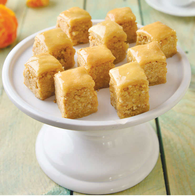 BAKLAWA TN