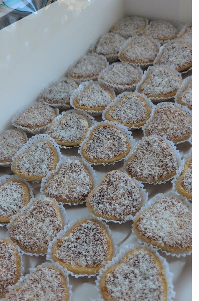 TARTE CITRON