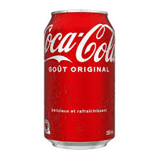 COCA COLA 