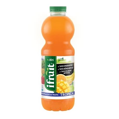 IFRUIT TROPICAL 1L
