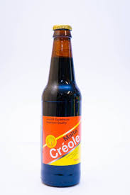 BOISSON MALTA CREOLE SANS ALCOOL 355ML