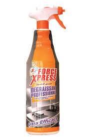 DEGRAISSANT FORCE EXPRESS 950ML