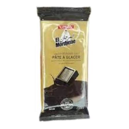 GLACAGE MORDJENE CHOCOLAT NOIR 250G